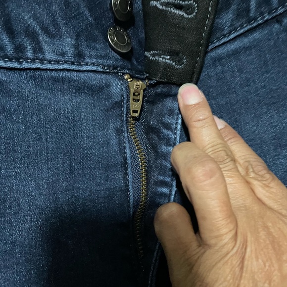 Lane Bryant Jeans 26s - Picture 5 of 5